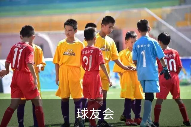 球友会公司介绍图